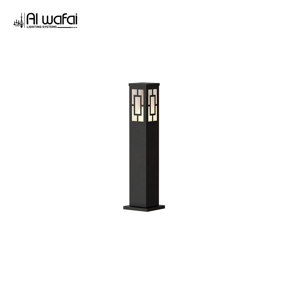 Outdoor Bollard Light 2900/60