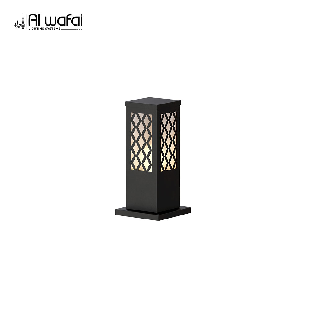 Outdoor Bollard Light 2902/30