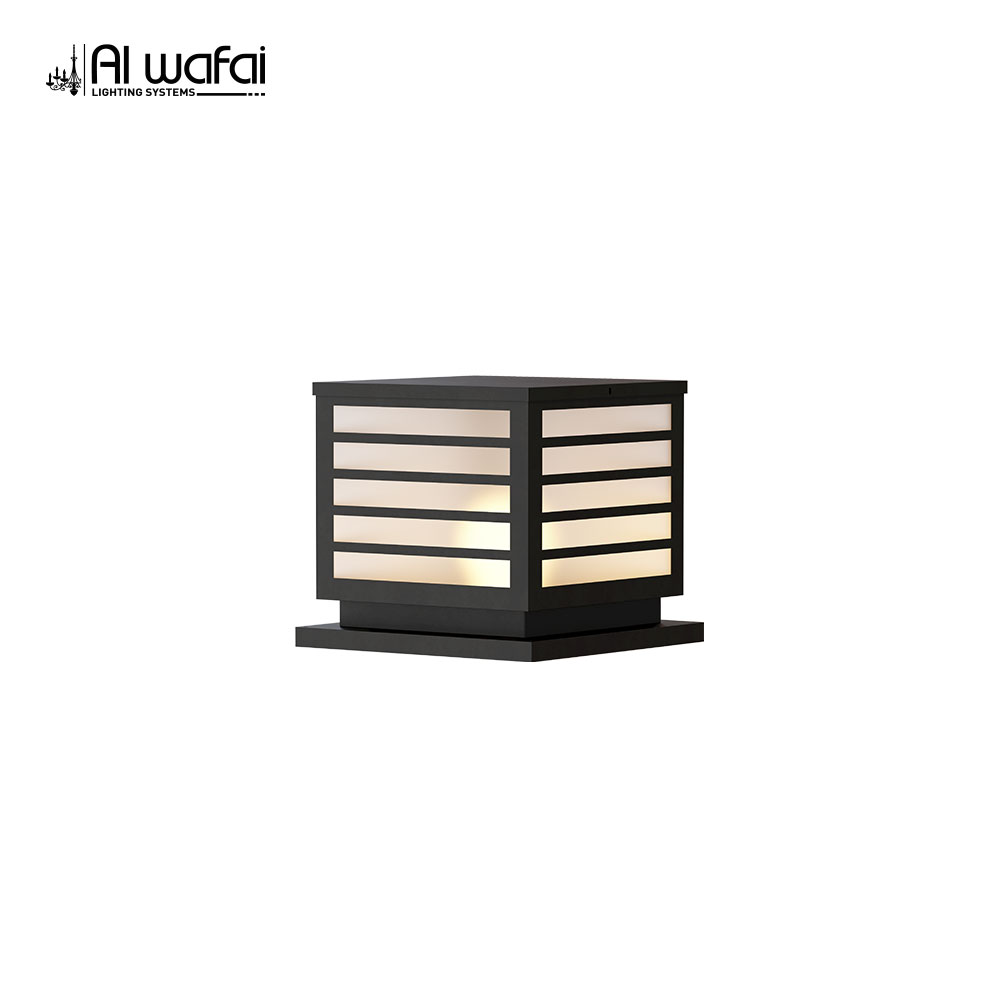 Outdoor Floor Lantern 2905/25