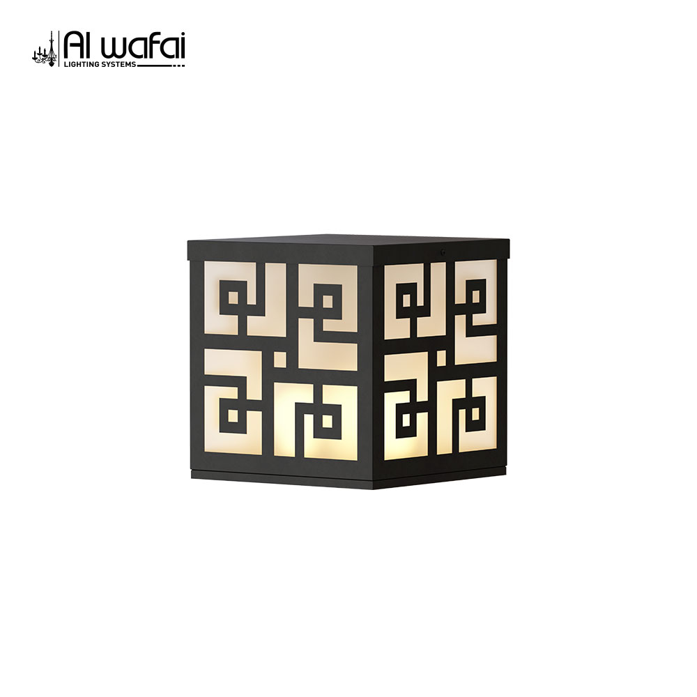 Outdoor Floor Lantern 2908/30