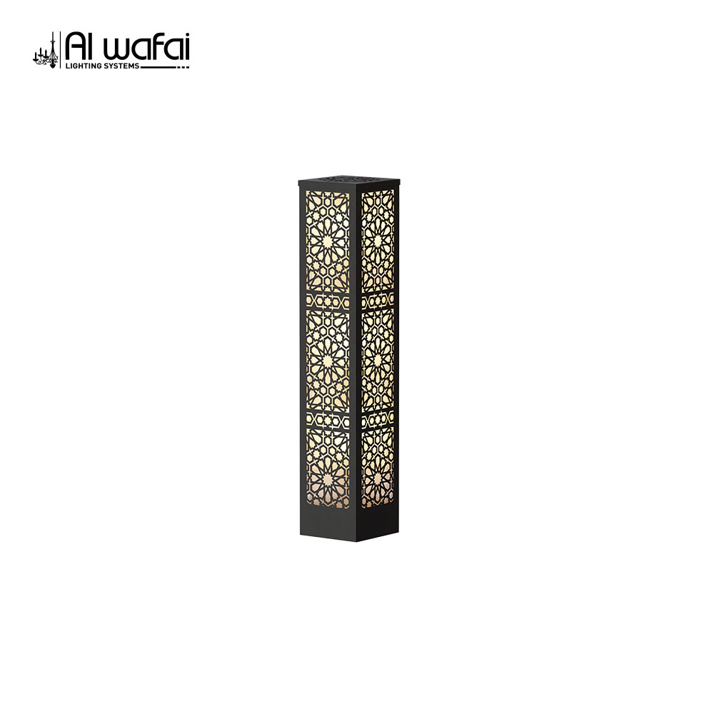 Outdoor Bollard Light 2911/60