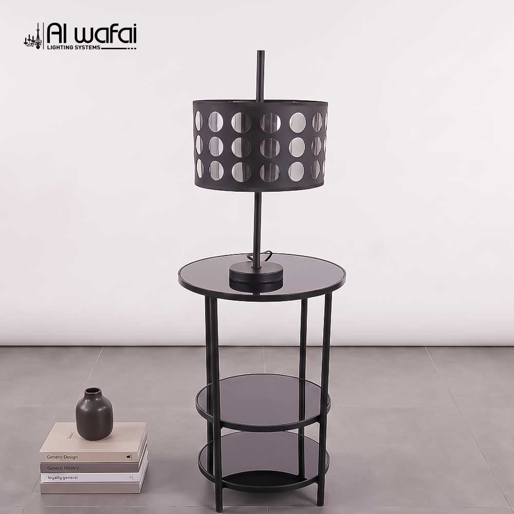 Indoor Table Lamp 9606