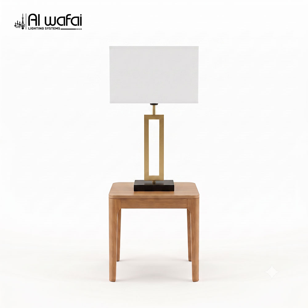 Table Lamp 3022