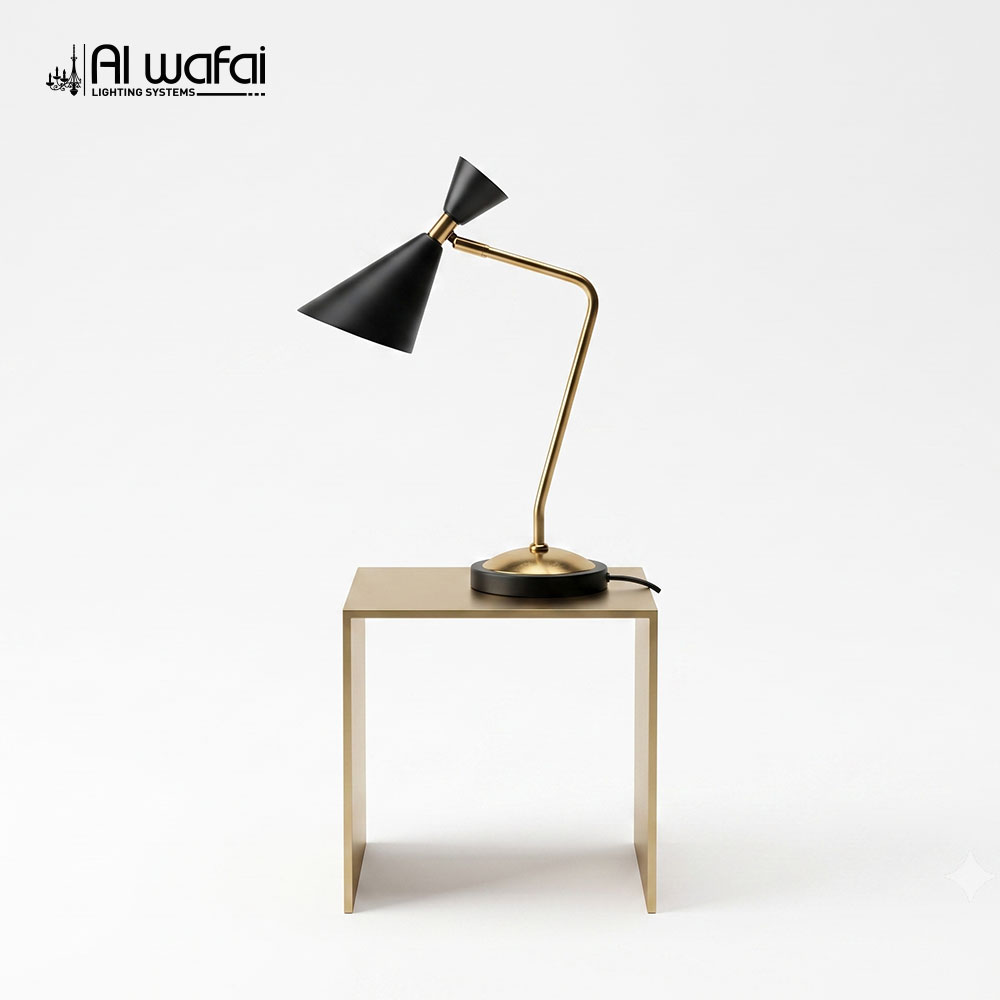 Table Lamps 3155