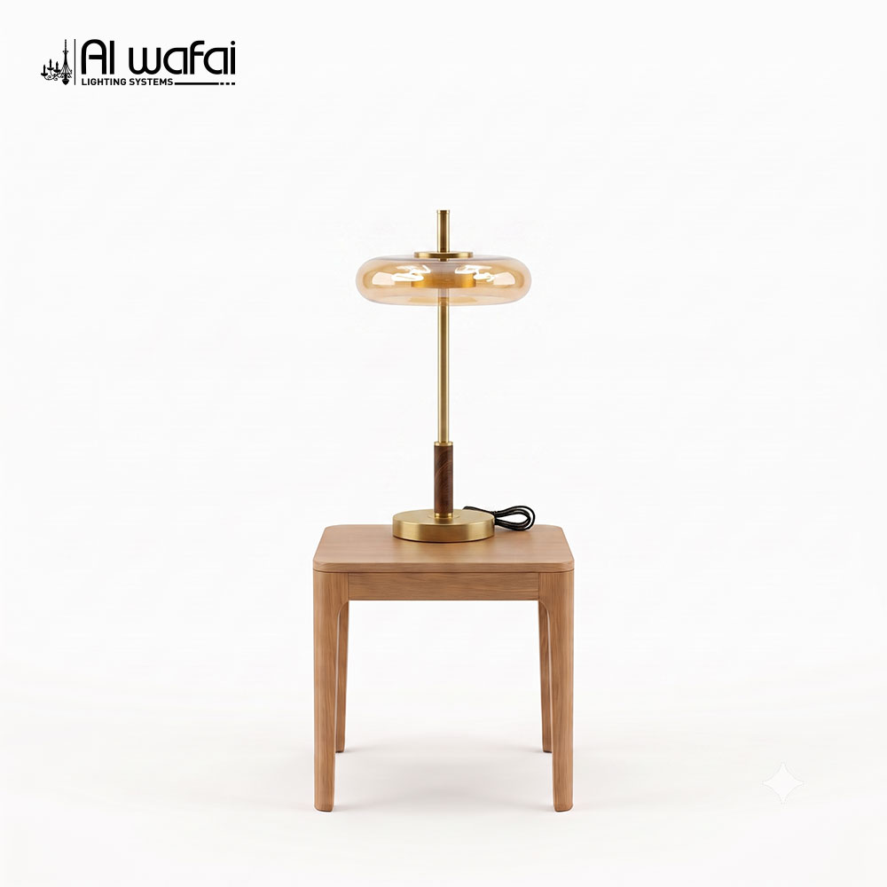 Table Lamps 3400