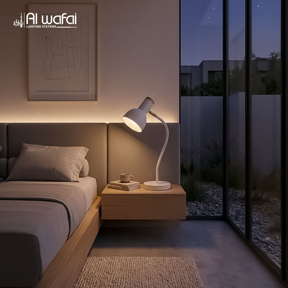Table Lamp 7720
