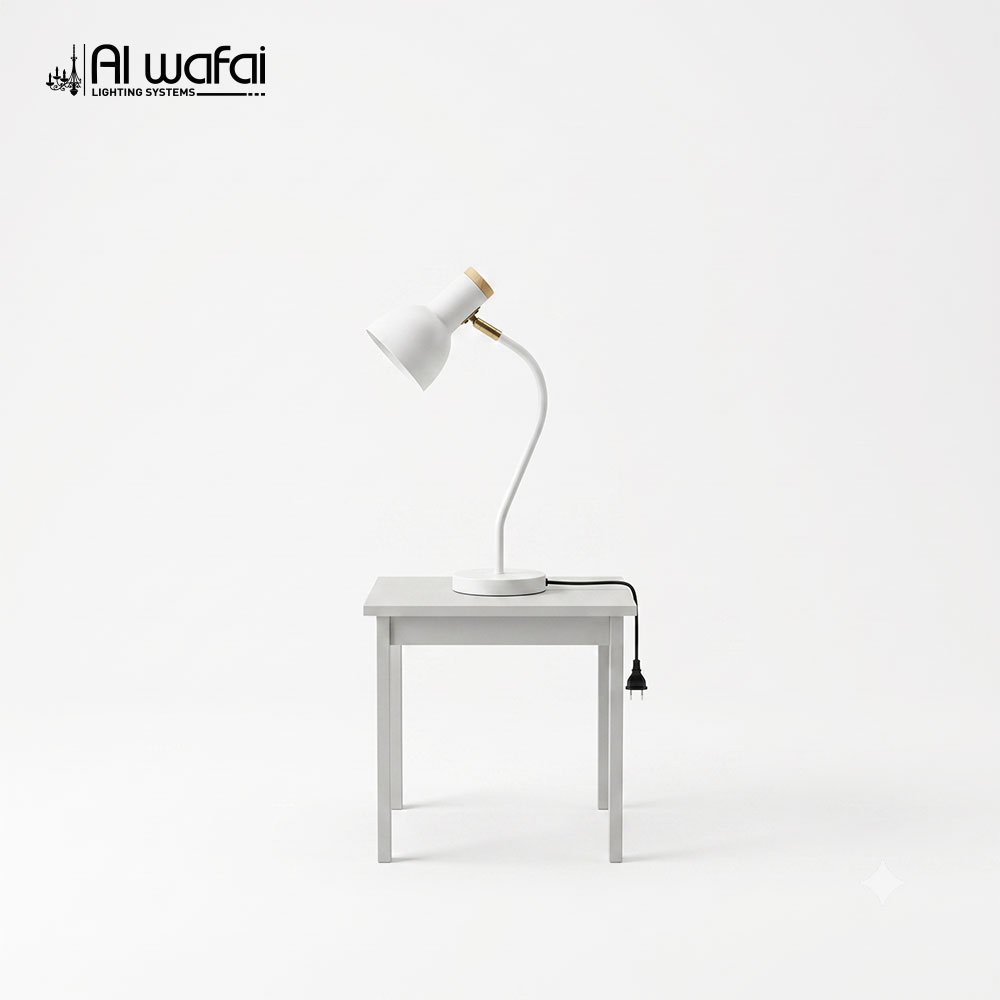 Table Lamp 7720