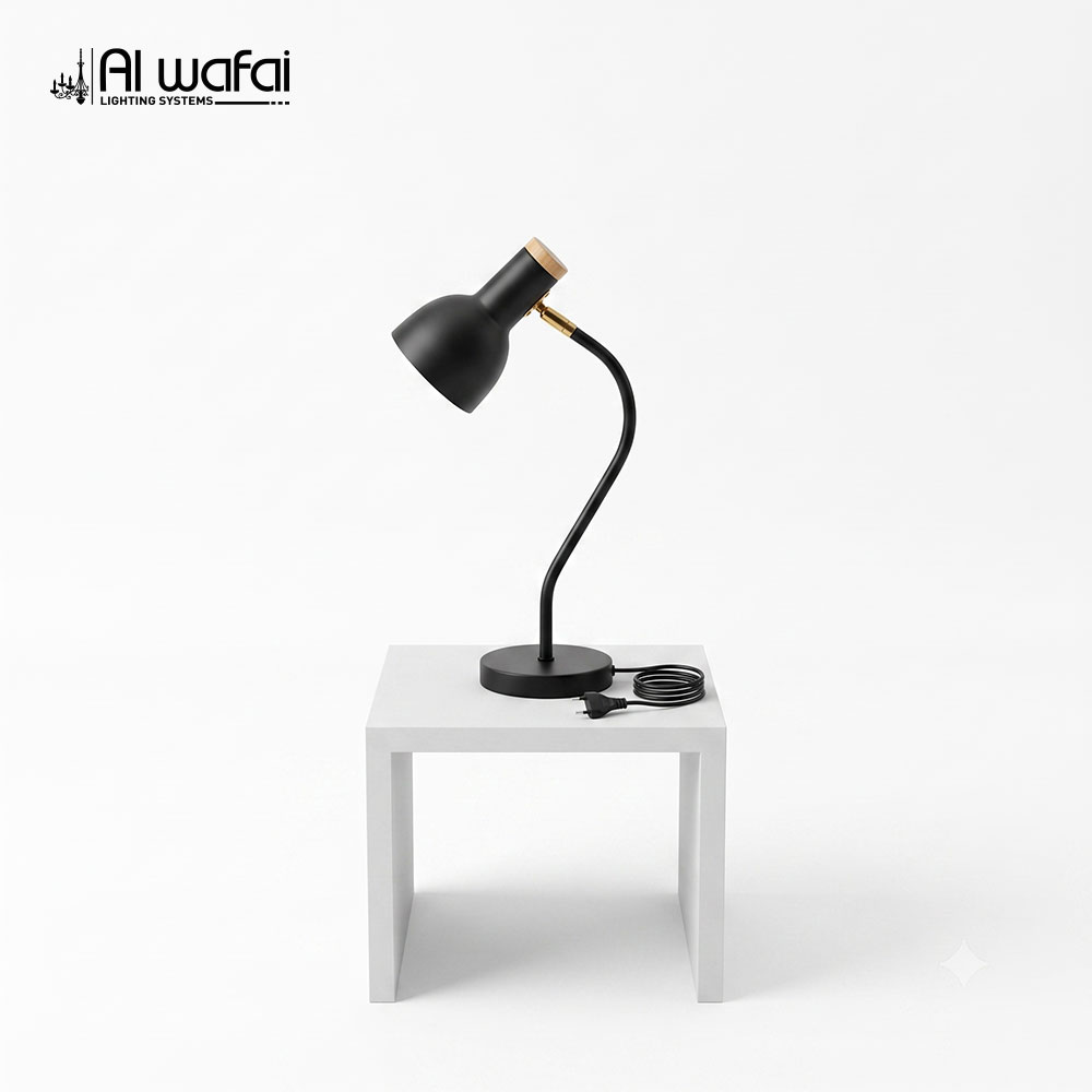 Table Lamps 7720
