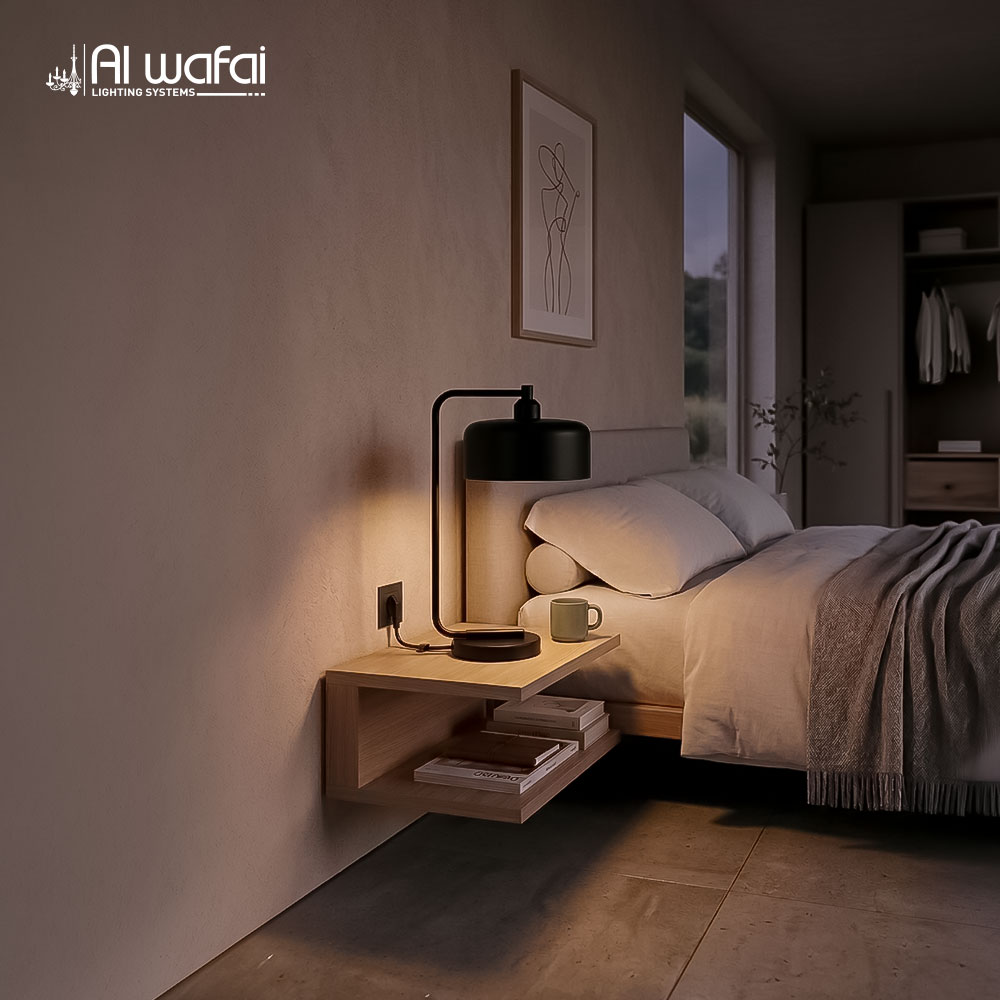 Table Lamp 3159