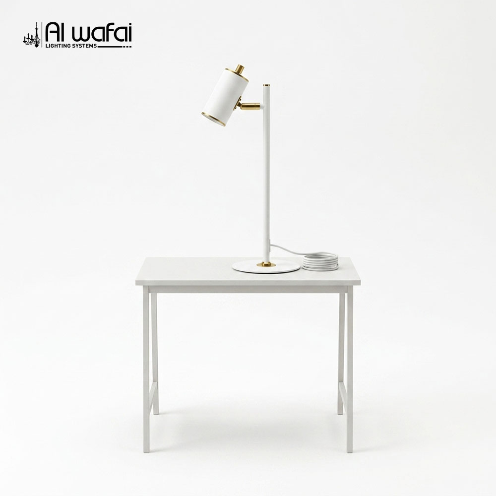Table Lamps 7731