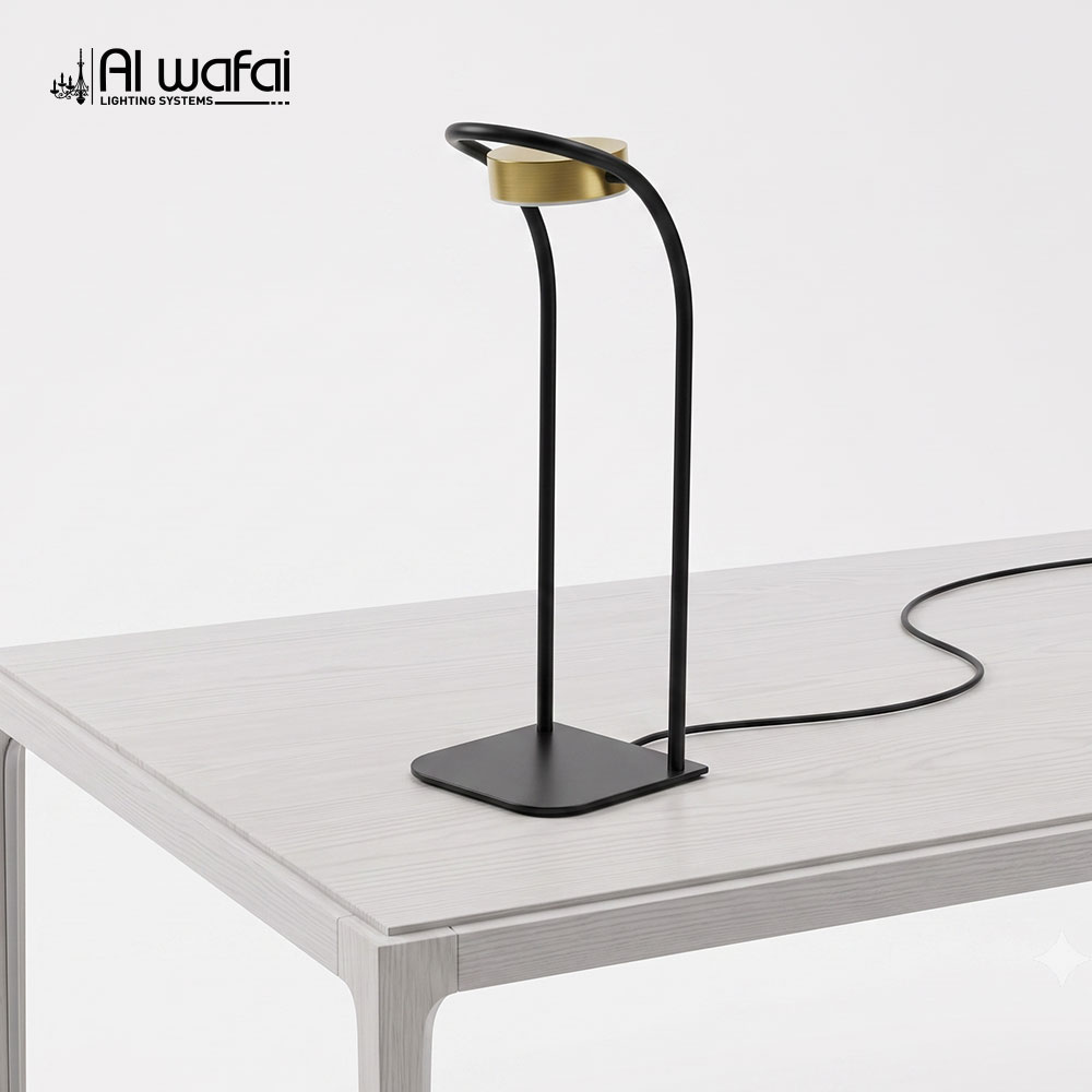 Table Lamps 2279