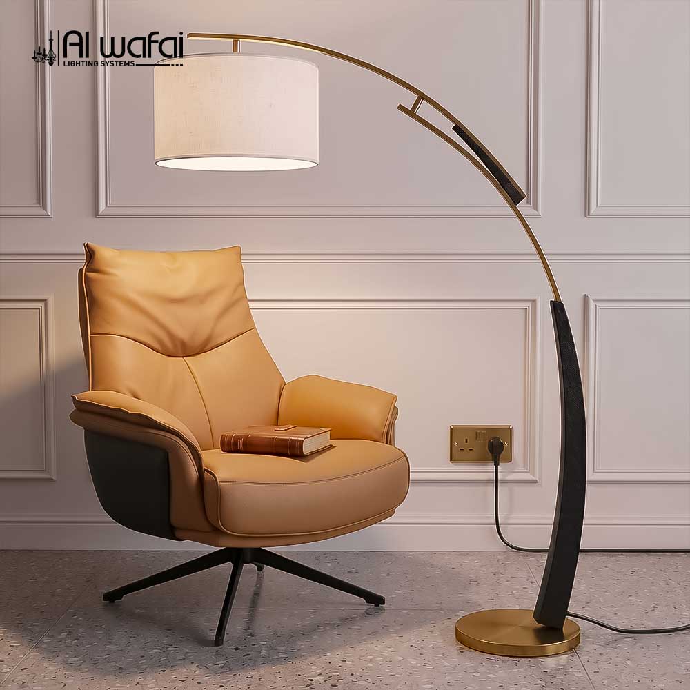 Floor Lamp 9455