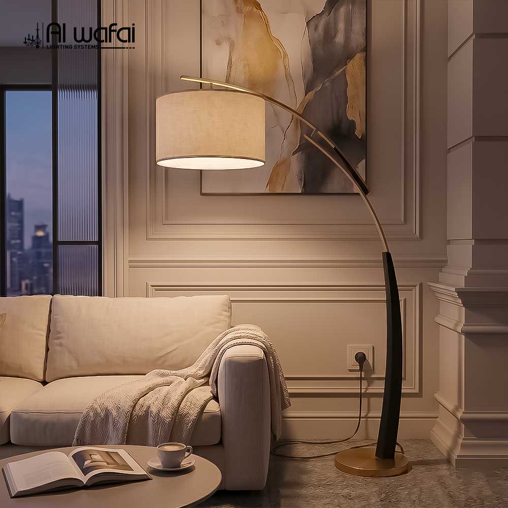 Floor Lamp 9455