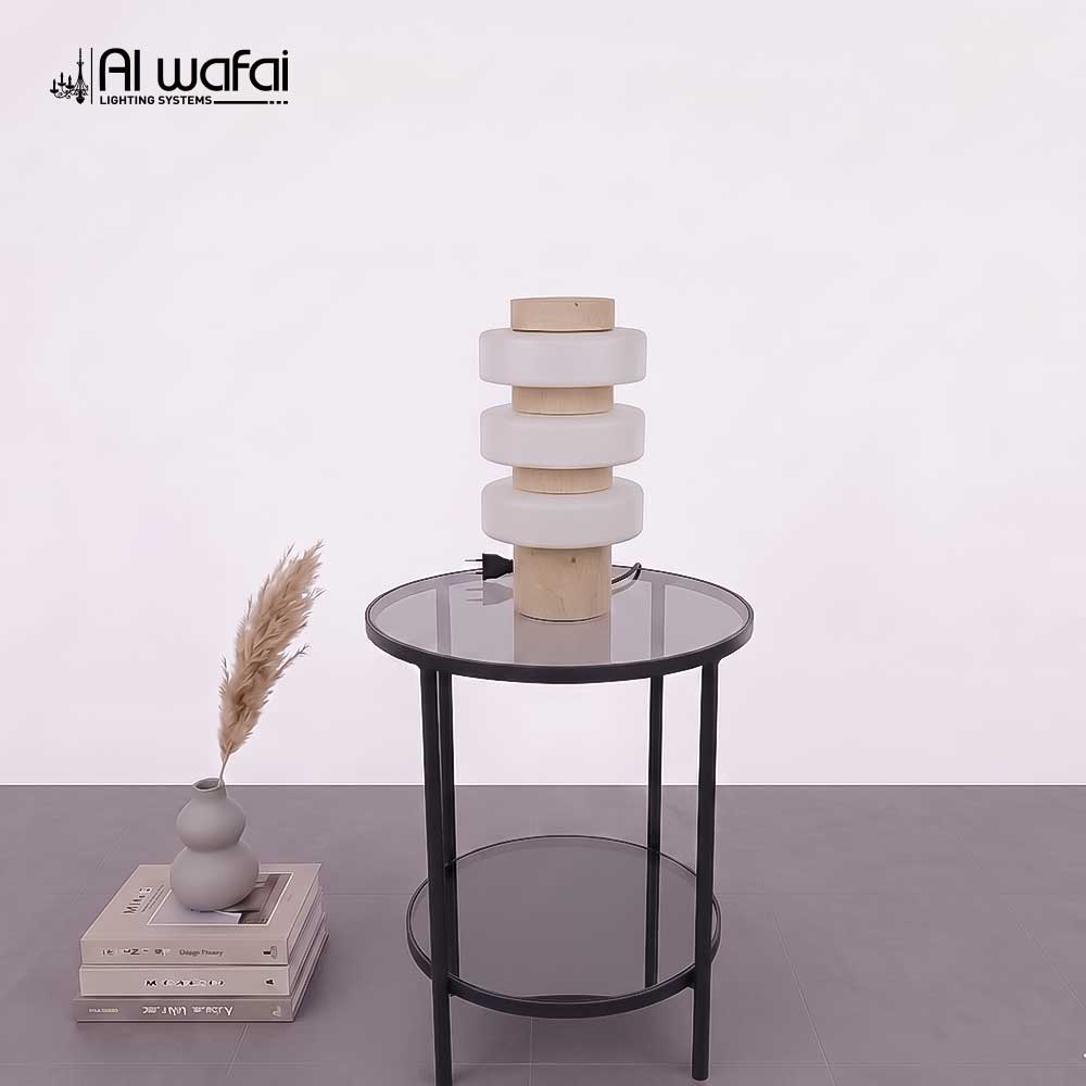 Table Lamps 8042