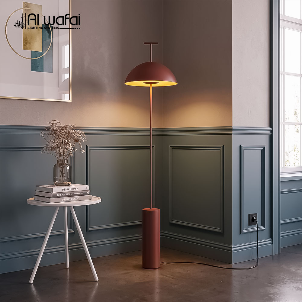 Floor Lamps 3297