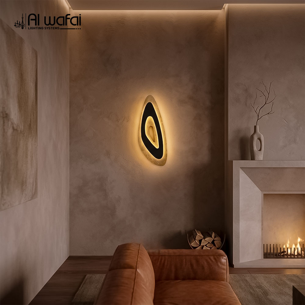 Wall Lamp F418