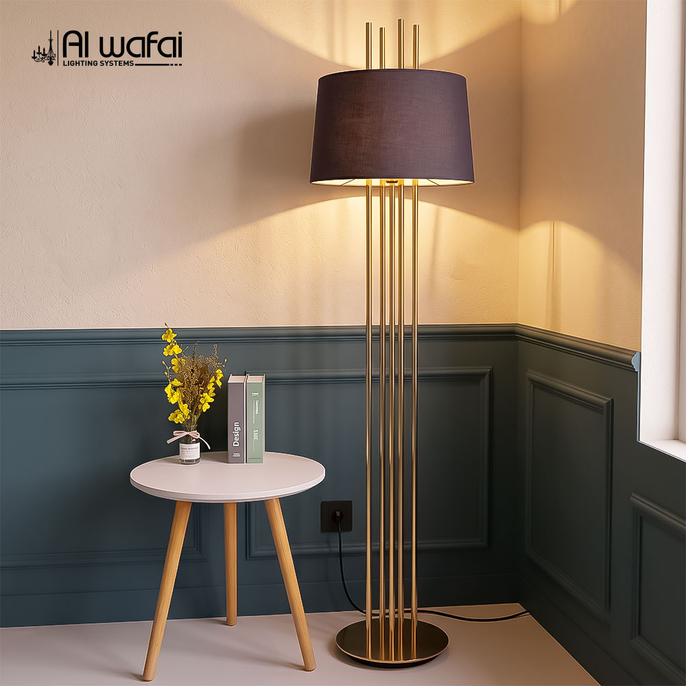Floor Lamp 3054