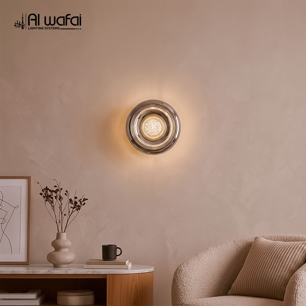 Wall Lamp F387