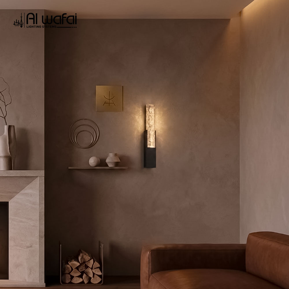 Wall Lamp 383