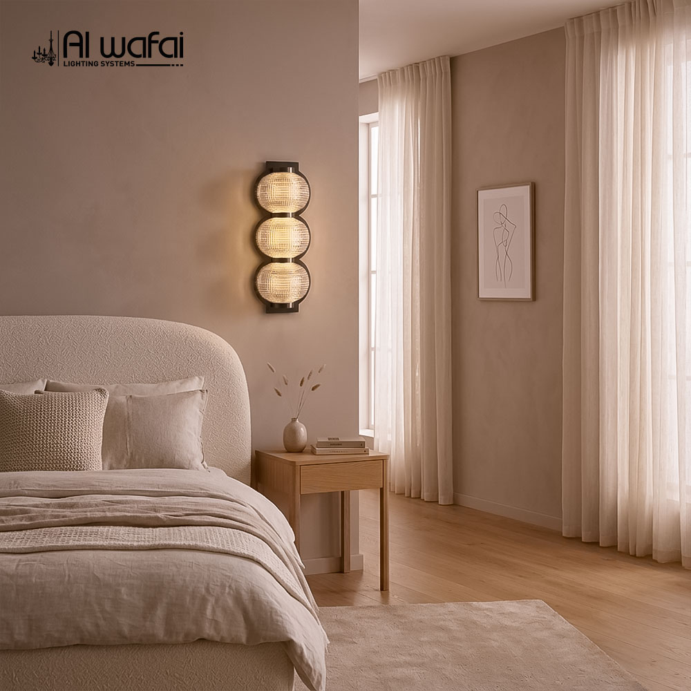 Wall Lamp S140