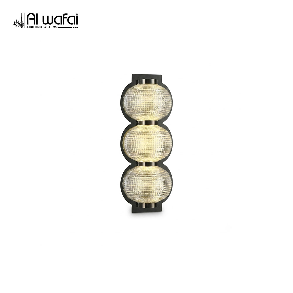 Wall Lamp S140