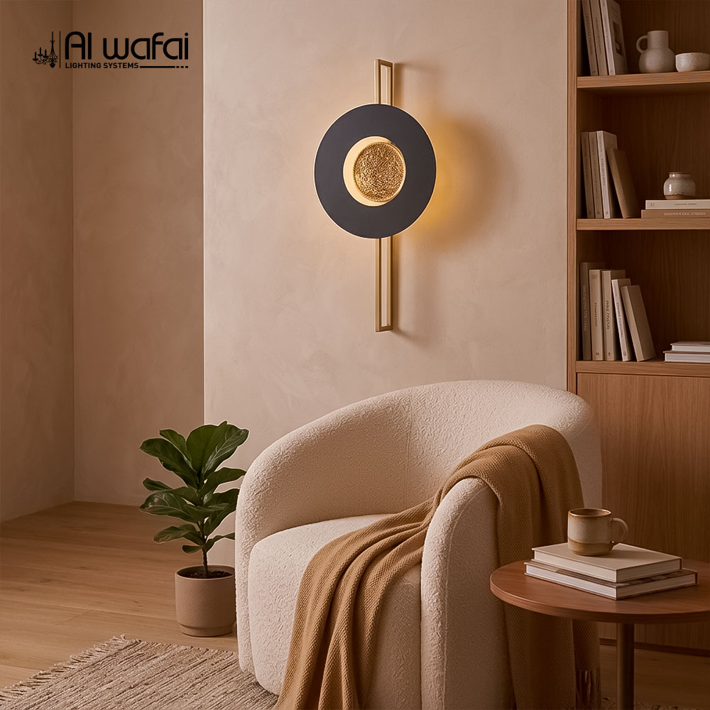 Wall Lamp F421