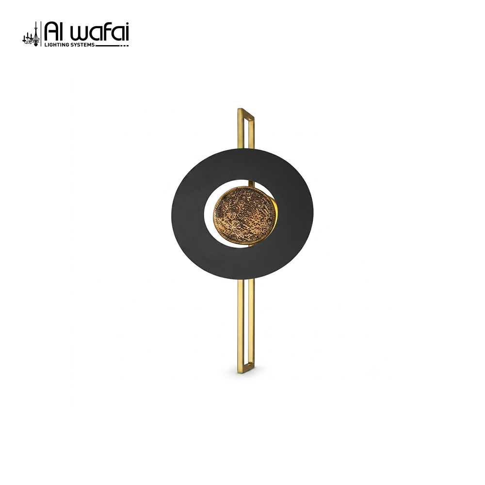 Wall Lamp F421