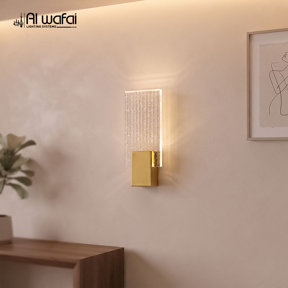Wall Lamp A14/A