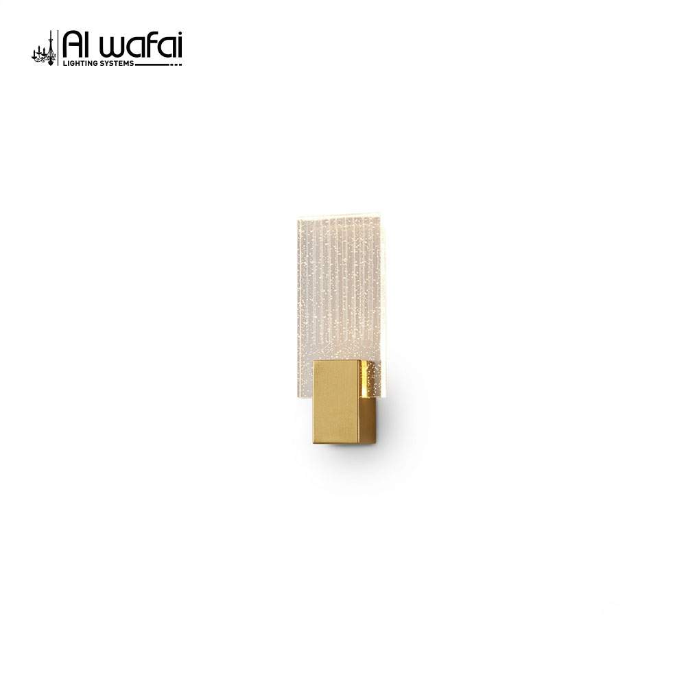 Wall Lamp A14/A