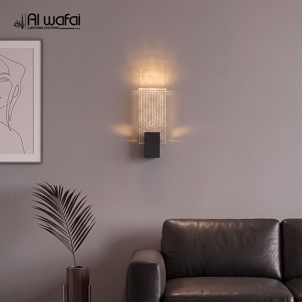 Wall Lamp A14/A