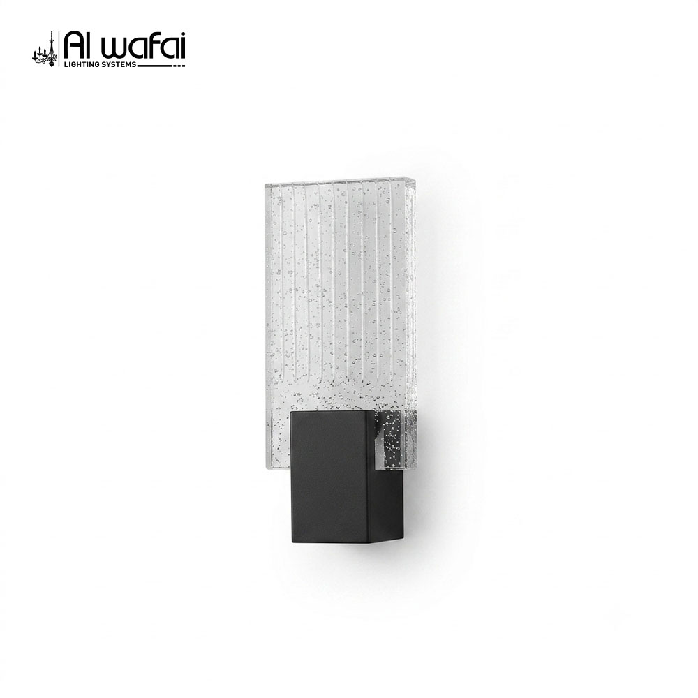 Wall Lamp A14/A