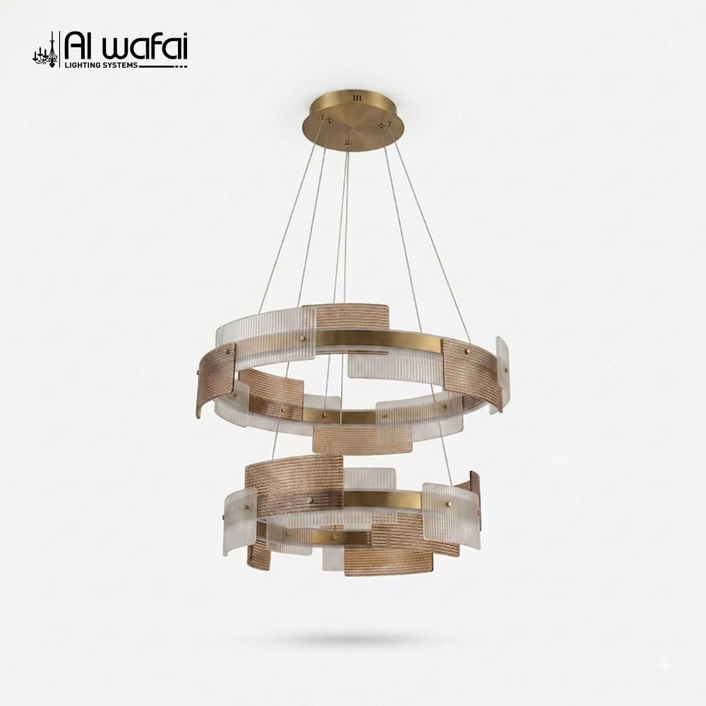 LED Chandelier  20260/60+48