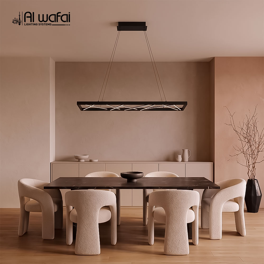 LED Chandelier  20133/100