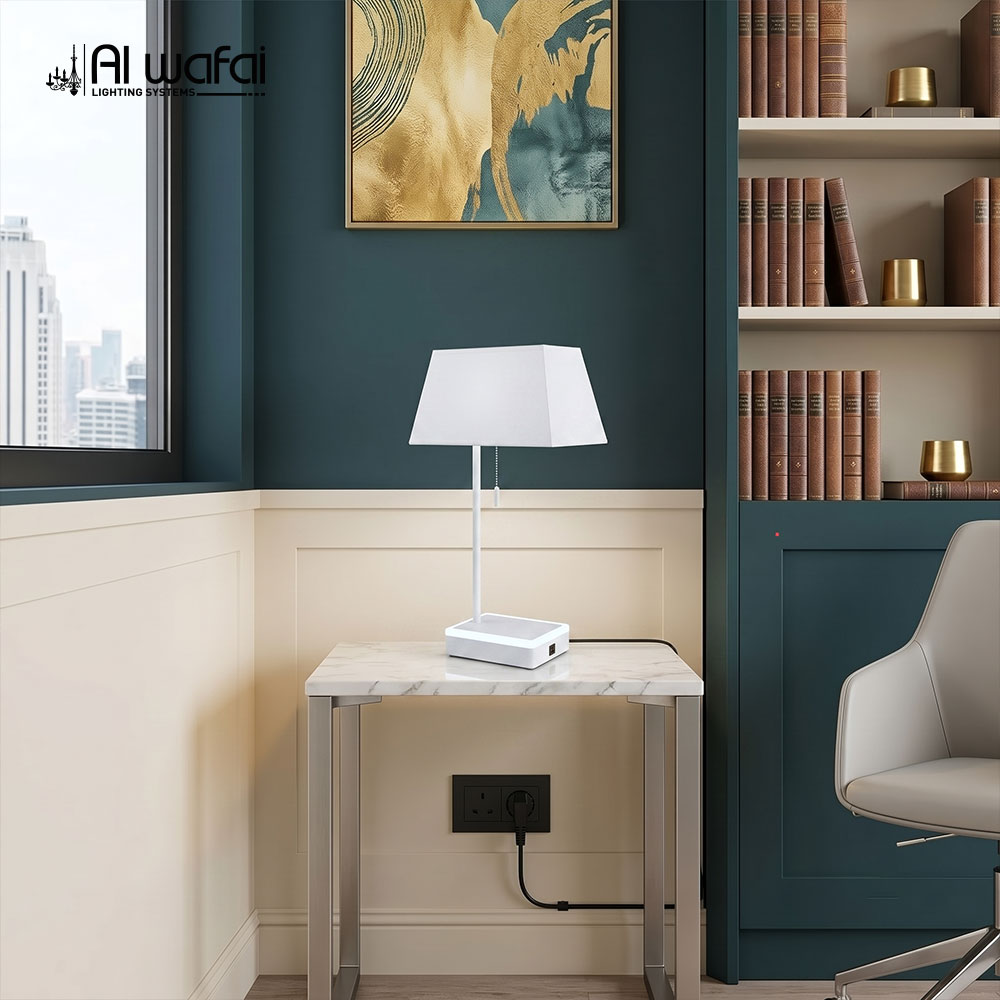 Table Lamps 2236