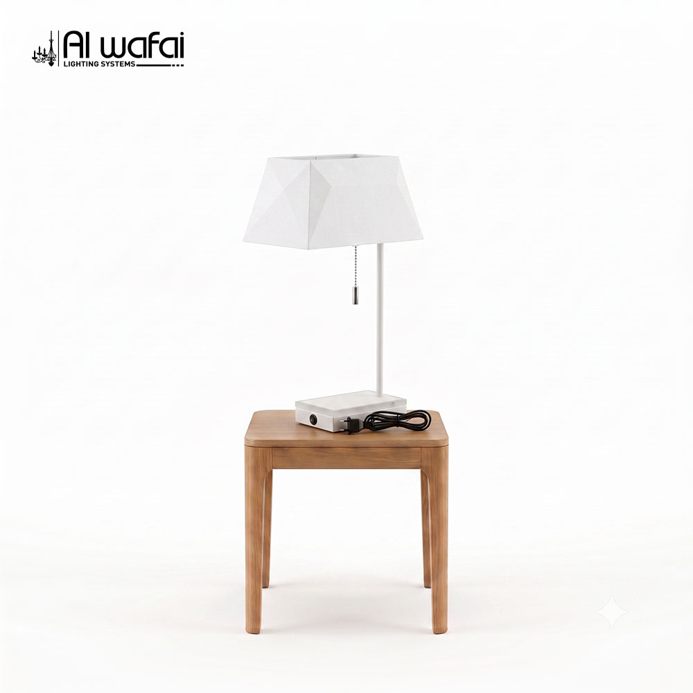 Table Lamps 2236