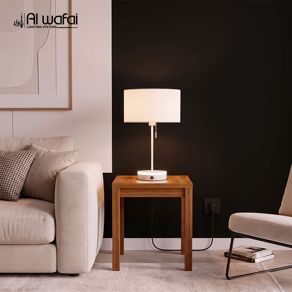 Table Lamp 2237