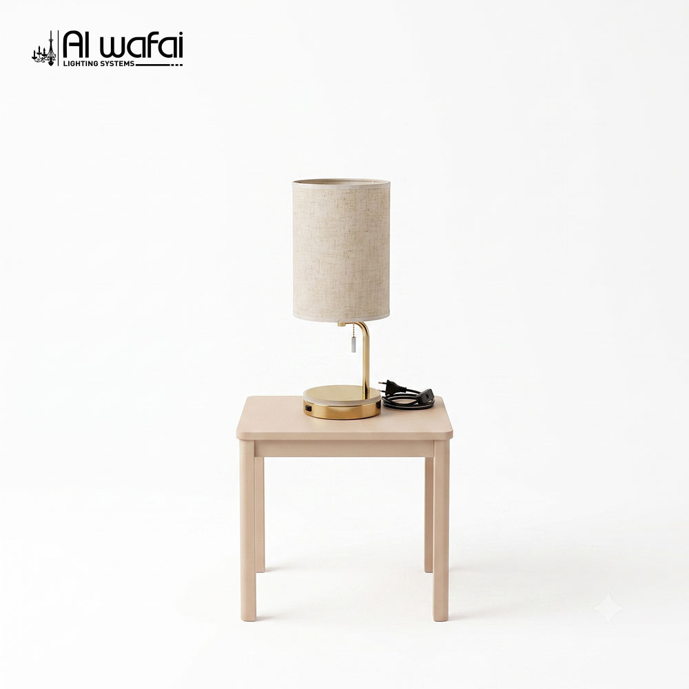 Table Lamps 2197