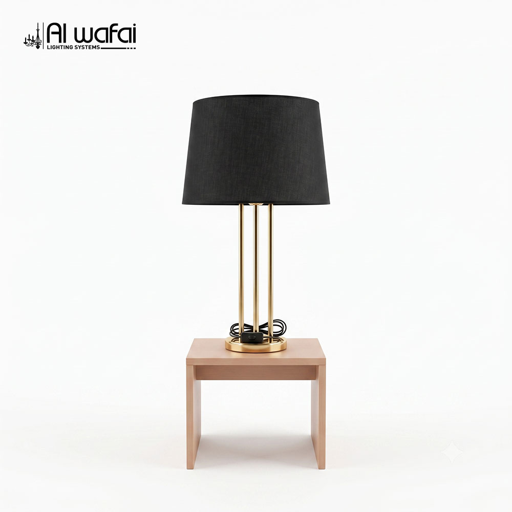 Table Lamp 3054