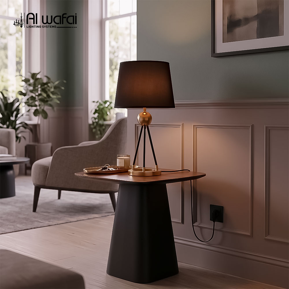 Table Lamp 2245