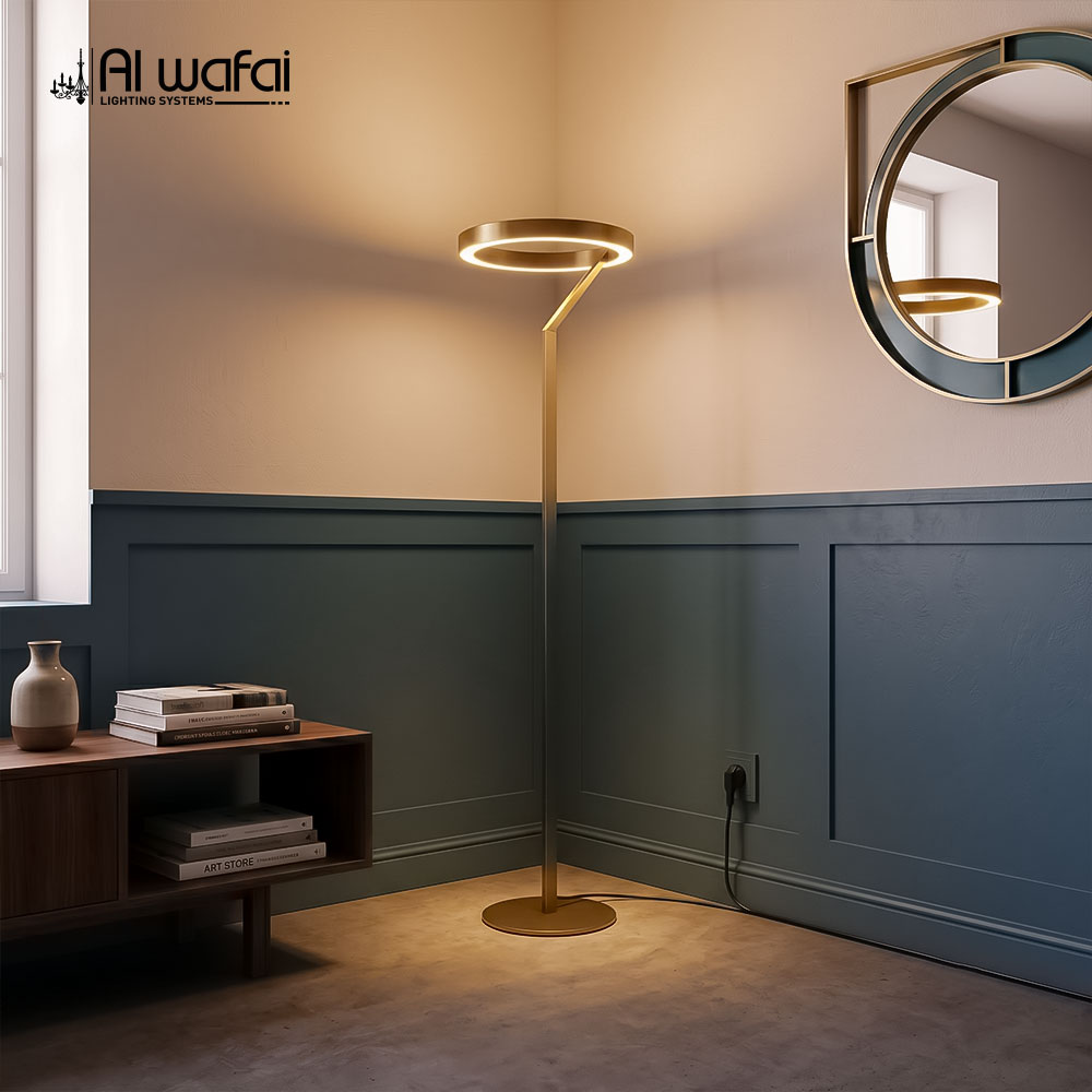 Floor Lamps 22071