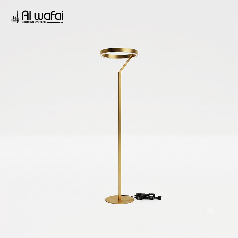 Floor Lamps 22071