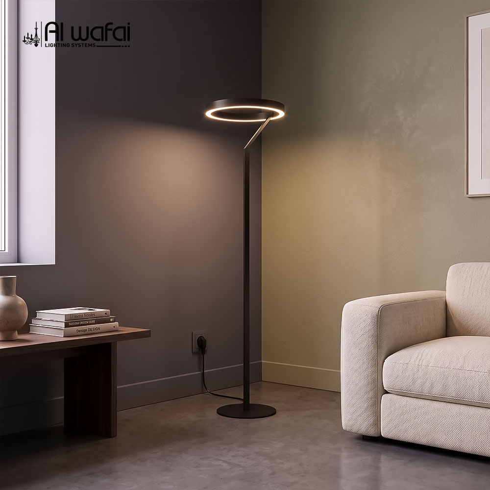 Floor Lamps 22071