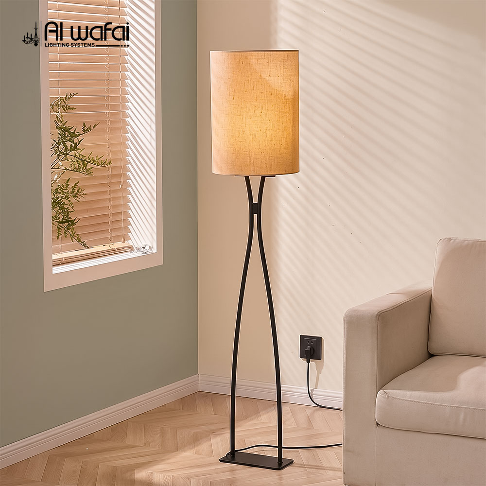 Floor Lamp 3572