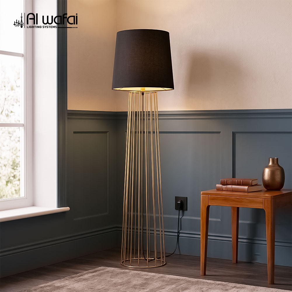 Floor Lamp 3031