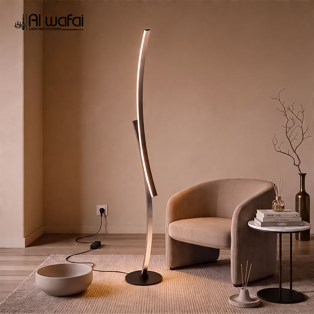 Floor Lamps 23083