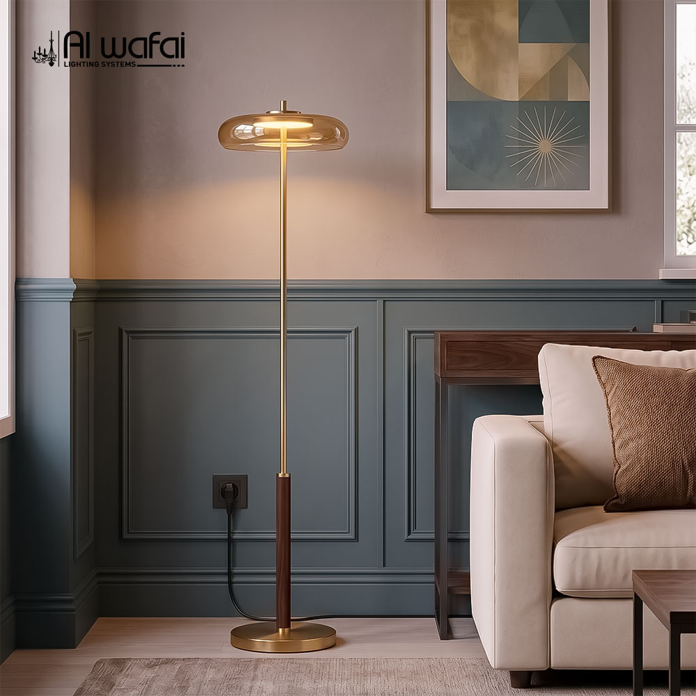 Floor Lamps 3400