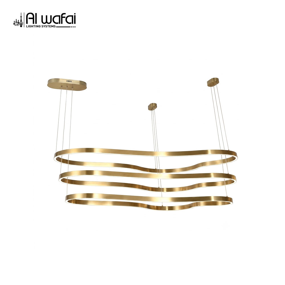 LED Chandelier  20310/3