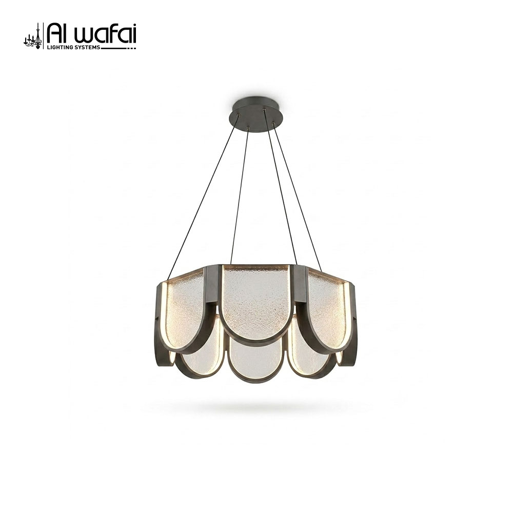 LED Chandelier  20292/8
