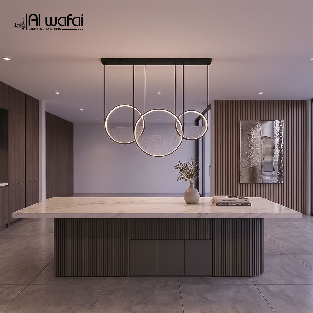 LED Chandelier  20292/120