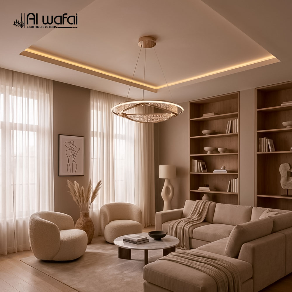 LED Chandelier 22/65